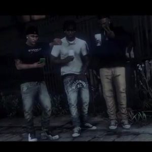 Meet your Posher, Isaiah